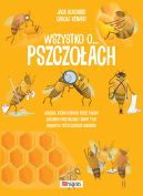Ok�adka - Wszystko o... pszczo�ach