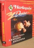 Ok�adka - Kawowa kr�lewna