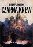 Ok�adka - Czarna krew