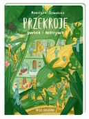 Okadka - Przekroje: owoce i warzywa