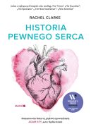 Ok�adka - Historia pewnego serca