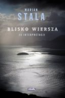 Okadka ksizki - Blisko wiersza. 30 interpretacji