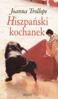 Ok�adka - Hiszpa�ski kochanek 