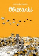 Okładka - Obiecanki