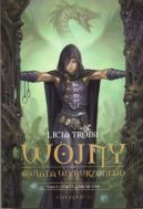 Okładka - Sekta Zabójców