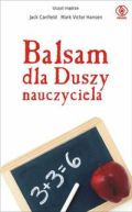 Ok�adka - Balsam dla duszy nauczyciela