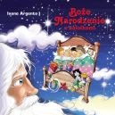 Okładka książki - Boże Narodzenie z aniołkami