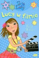 Okadka ksizki - Lucy w filmie