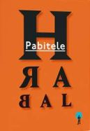 Okadka ksizki - Pbitel