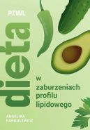 Ok�adka - Dieta w zaburzeniach profilu lipidowego