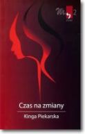 Ok�adka - Why story 2. Czas na zmiany