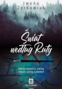 Ok�adka ksi�zki - �wiat wed�ug Ruty