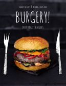 Okładka - Burgery