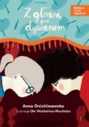 Okadka ksizki - Z gow pod dywanem