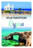 Ok�adka - Atlas turystyczny Cypru