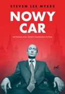 Okładka ksiązki - Nowy car