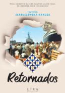 Okadka ksizki - Retornados