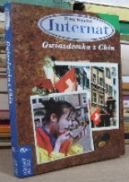 Okładka - Gwiazdeczka z Chin