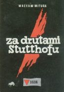 Ok�adka - Za drutami Stutthofu