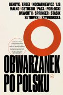 Okadka - Obwarzanek po polsku