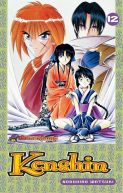 Okadka - Kenshin  12