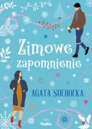 Okładka - Zimowe zapomnienie
