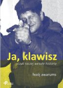 Ok�adka - Ja, klawisz - czyli raczej weso�e historie