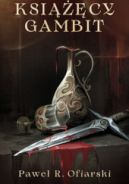 Ok�adka - Ksi���cy Gambit
