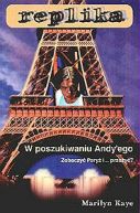 Okadka - W poszukiwaniu Andy'ego