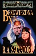 Okadka ksizki - Bezgwiezdna Noc