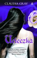 Okładka - Ucieczka