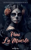 Okadka ksiki - Pani La Muerte