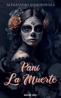 Ok�adka - Pani La Muerte