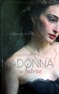 Okładka - Madonna w futrze