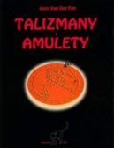 Ok�adka - Talizmany i amulety