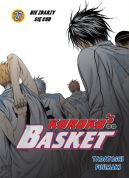 Ok�adka - Kuroko's Basket. Tom 27