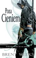 Okładka ksiązki - Poza Cieniem