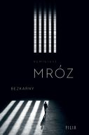 Ok�adka ksi�zki - Bezkarny