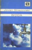 Ok�adka ksi��ki - Woda