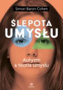 Okadka ksizki - lepota umysu. Autyzm a teoria umysu