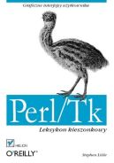 Ok�adka - Perl/Tk. Leksykon kieszonkowy