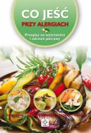 Okładka - MEDICA. Co jeść przy alergiach
