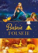 Okładka - Baśnie polskie
