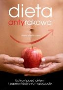 Ok�adka - Dieta antyrakowa