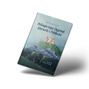 Ok�adka - Magiczny Ogr�d strach i mi�o�� 