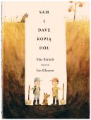Ok�adka - Sam i Dave kopi� d�
