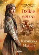 Okładka - Dzikie serca