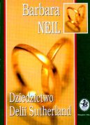 Okadka - Dziedzictwo Delii Sutherland