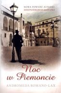 Okadka - Noc w Piemoncie