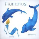 Okładka książki - Humanus